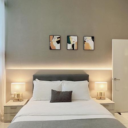 Moulmein Studios By K&C Serviced Apartment Сінгапур Екстер'єр фото